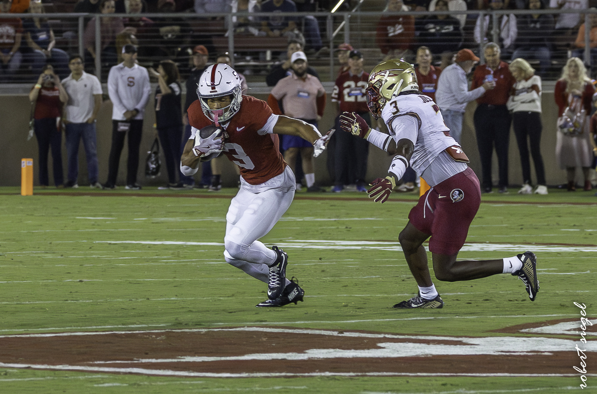 stanford football 2025